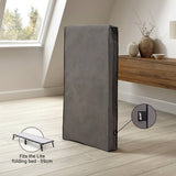 Argos Jay-Be Lite Folding Guest Bed Cover Small Single- Buy online at McGrocer