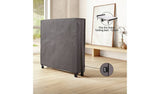 Argos Jay-Be Grand Folding Guest Bed Cover - Small Double- Buy online at McGrocer