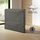 Argos Jay-Be Compact Folding Guest Bed Cover - Small Double- Buy online at McGrocer