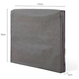 Jay-Be guest bed cover small double polypropylene, UK version