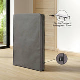 Argos Jay-Be Compact Folding Guest Bed Cover - Single- Buy online at McGrocer