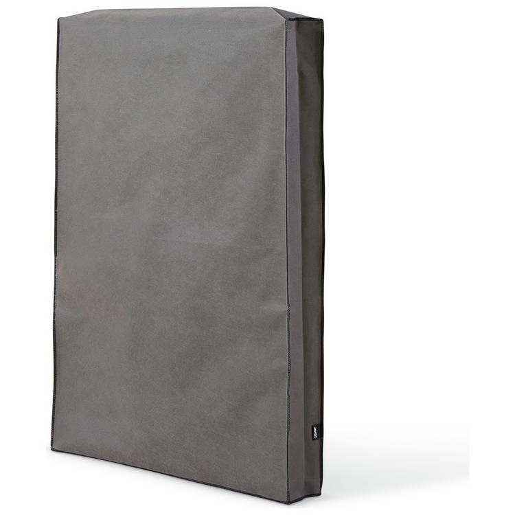 Jay-Be guest bed cover single - British product