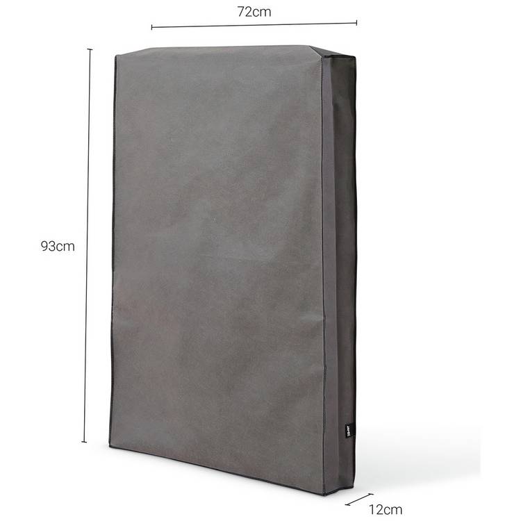 Jay-Be guest bed cover single - British product