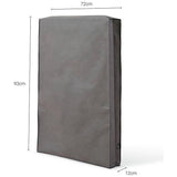 Jay-Be guest bed cover single - British product