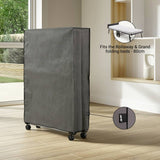Argos Jay-Be Rollaway & Grand Folding Guest Bed Cover - Single- Buy online at McGrocer
