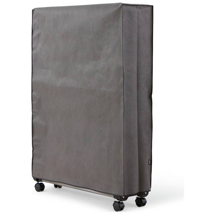 Jay-Be single folding bed cover - British product