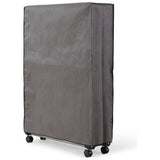 Jay-Be single folding bed cover - British product
