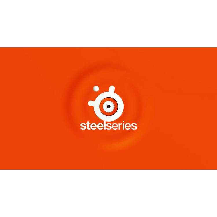 SteelSeries Arctis Nova Pro wireless gaming headset (British brand)