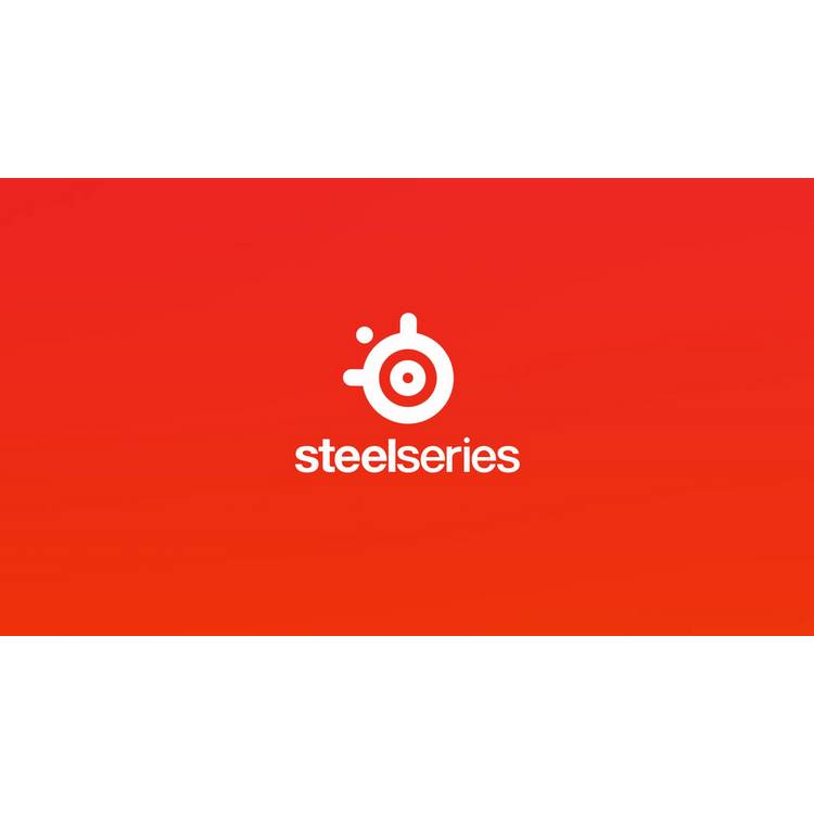 SteelSeries Arctis Nova Pro wireless gaming headset (British brand)