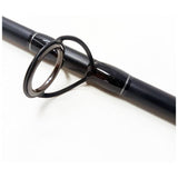 Kingcarp 3.6m carp fishing rod and reel combo - British product