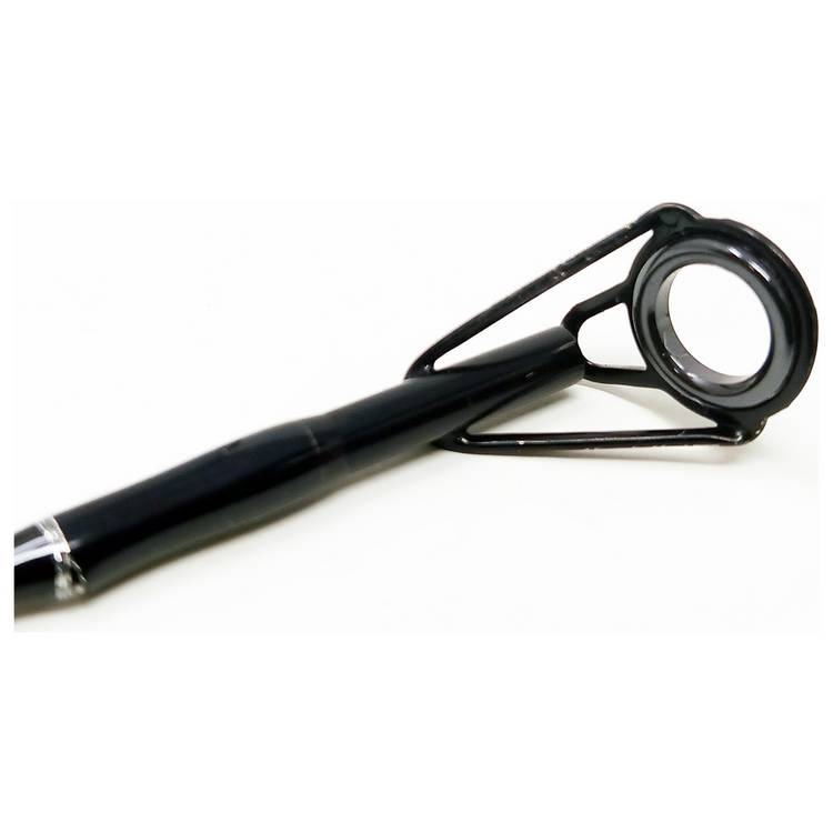Kingcarp 3.6m carp fishing rod and reel combo - British product