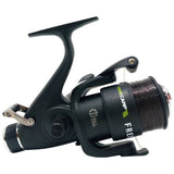 Kingcarp 3.6m carp fishing rod and reel combo - British product