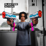 XSHOT Skins Pro Fury X blaster toy - British product