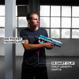 XSHOT Skins Pro Fury X blaster toy - British product