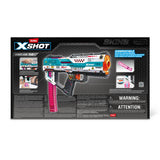 XSHOT Skins Pro Fury X blaster toy - British product