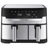 Jamie Oliver air fryer dual drawer 8.3L (British brand)