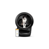 Argos Litter-Robot 4 Automatic Cat Litter Box - Black- Buy online at McGrocer