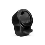 Litter-Robot 4 black automatic cat litter box, UK version