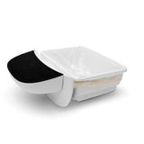 Litter Robot drawer liners 50 count - British product