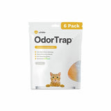 Argos Litter Robot Odortrap White Cat Litter Tray - 6 Pack- Buy online at McGrocer