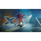 XSHOT Clip Mania blaster 72 darts, UK version