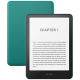 Amazon Kindle Paperwhite 2024 7 inch e-reader 16GB green, imported from the UK