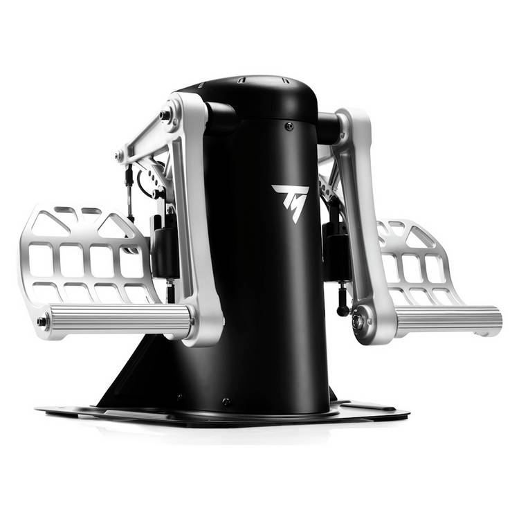 Thrustmaster TPR PC rudder pedals, imported from the UK