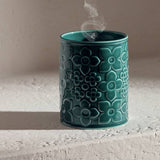 Argos Habitat x Scion Oak & Geranium Scented Candle- Buy online at McGrocer