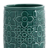 Habitat x Scion candle Oak & Geranium H9 D7cm (British brand)