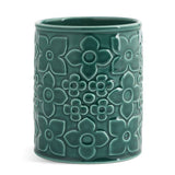 Habitat x Scion candle Oak & Geranium H9 D7cm (British brand)