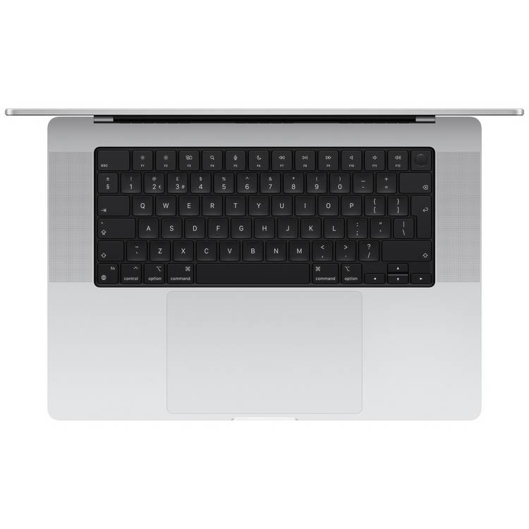 Apple MacBook Pro M4 Max 48GB 1TB 16.2in, UK version