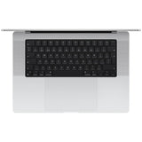 Apple MacBook Pro M4 Max 48GB 1TB 16.2in, UK version