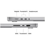 Apple MacBook Pro M4 Max 48GB 1TB 16.2in, UK version
