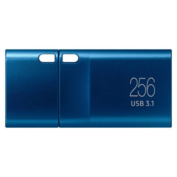 Samsung flash drive USB 3.1 256GB (British brand)