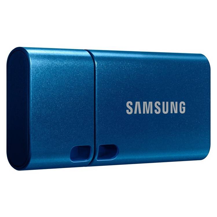 Samsung flash drive USB 3.1 256GB (British brand)