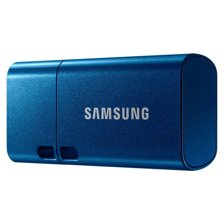 Samsung flash drive USB 3.1 256GB (British brand)