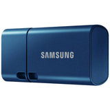 Samsung 512GB USB-C flash drive purple - British product