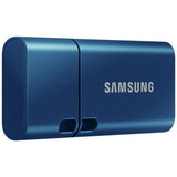 Samsung 512GB USB-C flash drive purple - British product