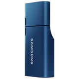 Samsung 512GB USB-C flash drive purple - British product