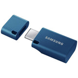 Samsung 512GB USB-C flash drive purple - British product