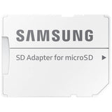 Samsung EVO Plus 1TB microSD memory card, UK version