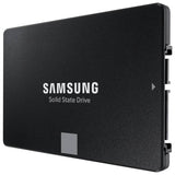 Samsung 870 EVO internal SSD 2TB, UK version