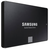 Samsung 870 EVO internal SSD 2TB, UK version