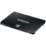 Samsung 870 EVO internal SSD 2TB, UK version