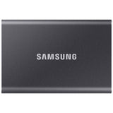 Argos Samsung T7 4TB USB 3.2 Portable External SSD- Buy online at McGrocer