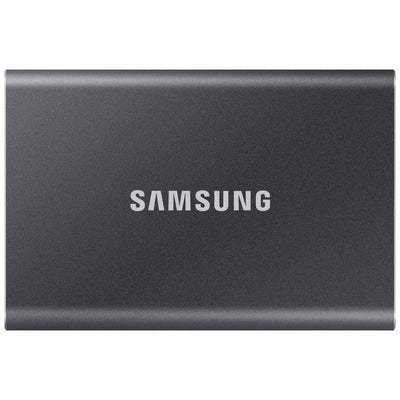 Argos Samsung T7 4TB USB 3.2 Portable External SSD- Buy online at McGrocer