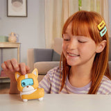 Pixel Petz Interactive Digital Pet Corgi (British brand)