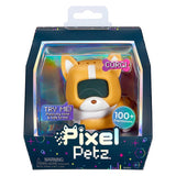 Pixel Petz Interactive Digital Pet Corgi (British brand)