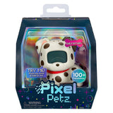 Pixel Petz interactive digital pet Dalmatian - British product