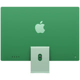Apple iMac 2024 24-inch M4 chip 16GB 256GB Green (British brand)